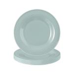 Хлебная тарелка Seltmann Weiden, 17 см, синий - фото