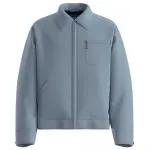 Куртка HUGO Blake 2531 10271997 01, синий - фото