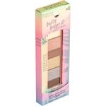 Тени для век Physicians Formula Butter Believe It! Eye Shadow, 3,4 g - фото 2