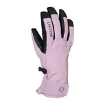 Перчатки Lhotse Cayuna, розовый - фото