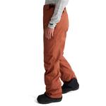 Штаны Kiroro yamapro 2l - женские Oyuki, Rust - фото 2