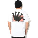 Футболка Stussy унисекс, Белый - фото 8