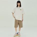 Футболка унисекс Pepe The Frog, белый - фото 19