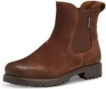 Женские ботинки Челси Eastland, Brown Nubuck - фото