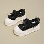 Туфли Platform Mary Jane Shoes Women's EGCHI, белый - фото 5