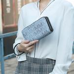 Кошелек-браслет Hofstra M Signature MKF, белый - фото 2