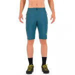 Шорты Karpos Roccia, синий - фото