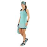 Футболка без рукавов Dynafit Alpine Pro, синий - фото 3