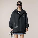 Куртка Unisex Doraemon, Абрикос - фото 5