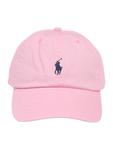 Бейсболка Polo Ralph Lauren, Pastel pink - фото 2