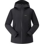 MH500 Ветровка Куртка Унисекс Decathlon, синий - фото 2