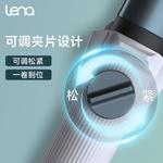 Плойка для волос Big Wave Lazy Small Adjustable Curling Iron LN 922 Lena - фото 6