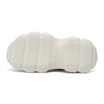 Клоги мужские OUBT, бежевый - фото 4