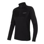 Женский свитер Trangoworld, угольно-серый - фото