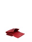 Кошелек Sergio Valentini, красный - фото 3