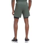 Шорты Аллен ВМ Energetics, черный - фото 2