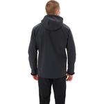 Функциональная куртка Me Cyclone с капюшоном Vaude, мультиколор - фото 4