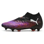 Футбольные бутсы Puma Future 8 Pro MxSG, черный - фото 4