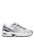 Кроссовки U740PH2 W New Balance, белый - фото