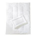 Детское одеяло Roba, белый - фото 2