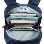 Рюкзак NitroBags Future, синий - фото 6