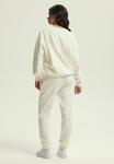 Толстовка ESOTIQ LEE, White/Off-White - фото 6