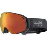 Горнолыжные очки Bollé ECO TORUS M Black Matte - фото