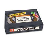 Настольная игра Psycho Killer A Card Game For Psychos - фото