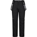 Детский комбинезон Dungarees Cmp, цвет nero - фото