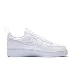Кроссовки air force 1 низкие Nike, белый - фото 2
