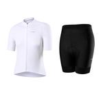 Женский велокостюм LINING - фото