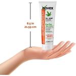 Dr. Hemp от Novex Blindagem Hemp Thermal Protector 237 мл - фото 3