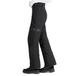 Женский зимний комбинезон Pajar Gabbi, черный - фото 3