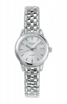 Часы flagship Longines - фото
