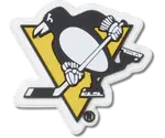 Джиббитсы NHL Pittsburgh Penguins Crocs - фото