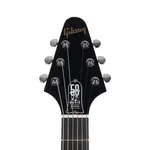 Gibson Les Paul Music City Special - Эбони - фото 6