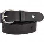 БеренбихльМ Пояс Maloja, черный - фото