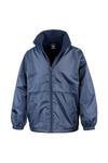 Молодежная куртка Core DWL Result, темно-синий - фото