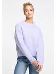 Пуловер IZIA, цвет flieder - фото 3