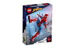 Конструктор Super Hero Collection Spider Man Doll, 258 деталей LEGO - фото 5