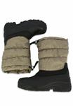 Зимние сапоги WARMFUTTER SNOWBOOTS Beck, бежевый - фото 7