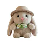 Плюшевая кукла Boudin Bunny TLXT, белый - фото 5