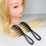 Расческа для густых вьющихся волос Deni Carte - фото 5