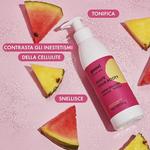 Крем от целлюлита Shape Your Booty 240 г Goovi - фото 2