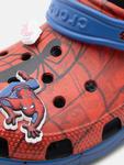 Сабо Crocs SpidermanWeb, Night Blue/Sapphire - фото 6