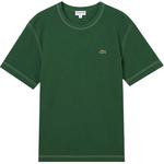 Футболка мужская LACOSTE, белый - фото 2