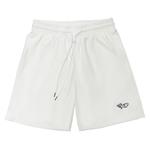 Повседневные шорты унисекс Tip-Off, Серый - фото 11