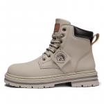 Ботинки CAHHRRN Martin Boots Men - фото 4