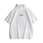 Футболка унисекс AOGZ, Черный - фото 2