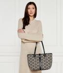 Сумка-шоппер Kate Spade FLOWER, черный - фото 2